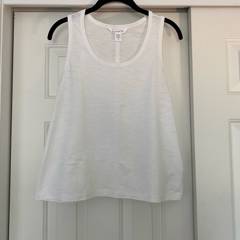 Athleta Essential Tank Top